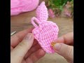 Oh my god!! ** this is incredible ,,, you will love this idea ..super easy crochet #knitting