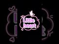 Little heart ♥️ ￼(official song)