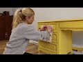 Unseen Footage ~ Exclusive Furniture Makeovers You Never Knew Existed