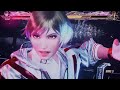 Tekken 8 - Family & Friends Intros (Character Interactions)