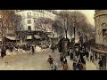 Erik Satie - Once upon a time in Paris - Gymnopedie no.1