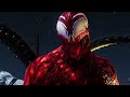SPIDER-MAN 2's NEW Symbiote Boss Fight VS Sinister Six Combat - Spider-Man PC Concept (Mods)