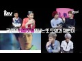 [MV Commentary] NCT U  - 일곱번째 감각 (The 7th Sense)
