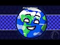 GHOST meme || SolarBalls ft. Earth