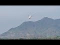Private Jet Bos Gudang Garam Dassault Falcon 8X, M-PTGG | Take Off Dari Bandara Dhoho Kediri