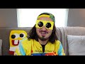 Opening 10 Spongebob Popsicles! (Gone Wrong!)