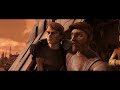 Clone Wars: Ahsoka Edit Trailer | Out Now
