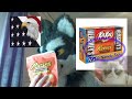 BritFur tries Reese's Peanut Butter Cups Mini