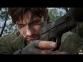 The Next Remake after METAL GEAR SOLID Δ: SNAKE EATER - Metal Gear 1987 (Remake series)