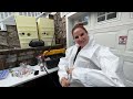 Epic Ocean Voyage Turns Into World Record Disaster! NYC to Miami By Boat In 1 Day Ep1 by Howe2Live