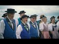 Offizielle Fest-Hymne des Eidg. Jodlerfestes 2023 Zug