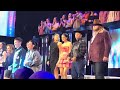 American Idol pre-show 04.28.24