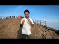 The sky touching peak of MAHARASHTRA: Kalsubai Peak | informational vlog | कळसूबाई शिखर