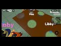 Total Roblox Drama Episode 1: The YouTube Argument Main Poeple: Alfonso Me/Mac And Libby