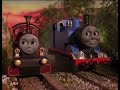 Thomas And The Magic Railroad - Chase (Slovenian)