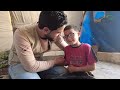 Amal Aid | Bantuan Alat Pendengaran & Cermin Mata 'Prism' untuk keluarga Muhammad Sattouf