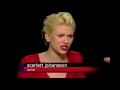 Lost in Translation - Interview with Scarlett Johansson (2003)