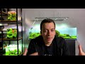 TOP 10 AQUASCAPING TIPS FOR BEGINNERS (in order of importance)