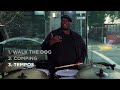 The Breakdown: Swing Beat w/ Johnathan Blake