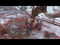 Sekiro - Corrupted Monk No Hit Run