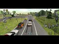 Truck Simulator Ultimate New Car mod  New Update Gameplay 2022