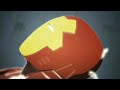 Rooney - Iron Man Armored Adventures Theme