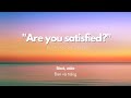 Vietsub | Are You Satisfied? - Marina & The Diamonds | Lyrics Video