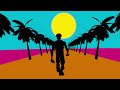Glass Animals - The Other Side Of Paradise (Fan Lyric Video)