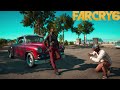 Far Cry 6: PHOTO MODE - Creating Amazing Pics