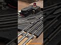 Running the old #1946 #Lionel #675 with #6466wx tender, pulling the #3656 #2452 #6520 #2357