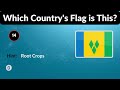 Can You Guess The Country By It's Flag? #geography, #flags #subscribe