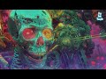 Cybernetic Synthwave Fusion | Cyberpunk | Techno | Synthwave | Trance Beats | Dub | Background Music