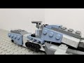 INVASION | A Lego Star Wars Animation