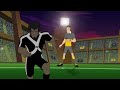 Supa Strikas | Halloween - Ahead of the Game! | Full Episode | Soccer Cartoons for Kids | Football