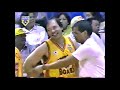 1997 PBA Commissioner's Cup Sudden Death Game Gordon's Gin Vs San Miguel Beer 4th Qt & Double OT