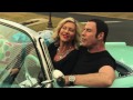 John Travolta, Olivia Newton-John - I Think You Might Like It (Closed-Captioned)
