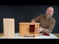 Elevate your woodworking game with this AMAZING joint!