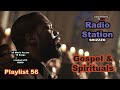 59SEK present: Radio Station SHIZZZO - Vol. 56 - Gospel - with Mister SHizzzo himself