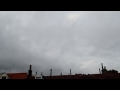 Time lapse of the sky