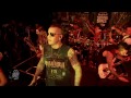 Avenged Sevenfold - Hail to the King (KROQ Fright Night) [Live]