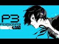 Color Your Night - Persona 3 Reload (8-bit Remix)