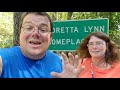 Loretta Lynn Home Place Coal Miners Daughter Crystal Gale Walkthrough