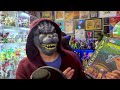 Which Is Better? Godzilla & King Kong Colorforms