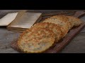 200 Year Old Scottish Pan Pudding Recipe Historic Cooking Scottish Recipes
