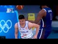 USA vs SERBIA FULL GAME Highlights | Aug 8, 2024 | Olympic Men’s Basketball Semifinals | NBA 2K24