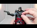 McFarlane Toys DC Multiverse Flashpoint Batman Review
