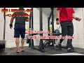 【workout】新春！野球のためのトレーニング〜苦手克服ベンチプレス編〜