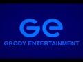 Grody Entertainment logo