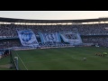 Boca Juniors vs Racing Club