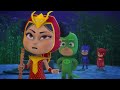 PJ Masks Season 3 Full Episodes Meet An Yu 🐲 PJ Masks Full Episodes Meet Anyu Part 1 & 2